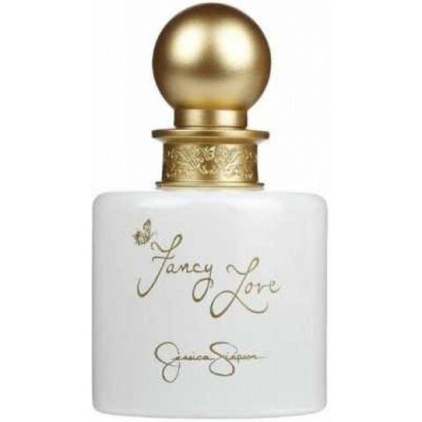 عطر فانسي لوف جيسيكا سيمبسون