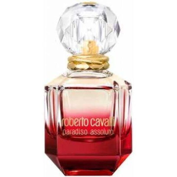 عطر براديسو أسولوتو روبيرتو كافالي
