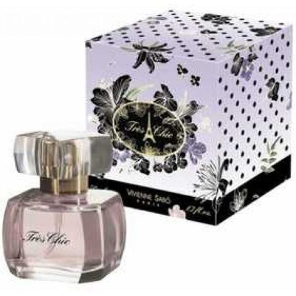 عطر فيفيات سابو تريس شيك