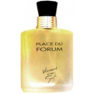 عطر فنسنت فان جوخ بليس دو فوروم