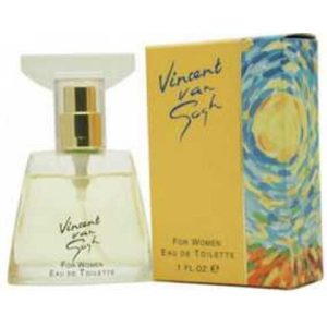 عطر فنسنت فان جوخ فور وومن