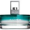 عطر فان جيلز هير أورا