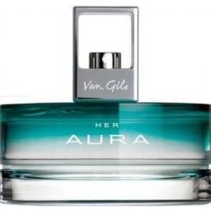 عطر فان جيلز هير أورا