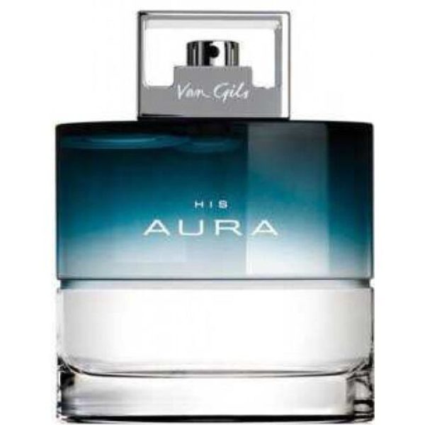عطر فان جيلز هيز أورا