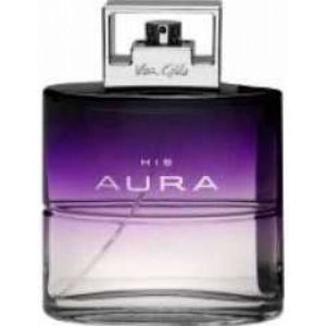 عطر فان جيلز هيز اورا باي نايت