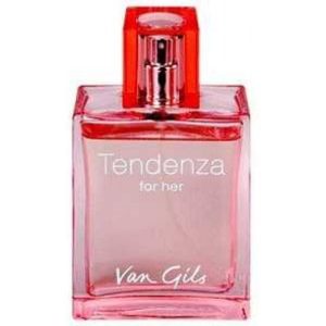 عطر فان جيلز تندنزا