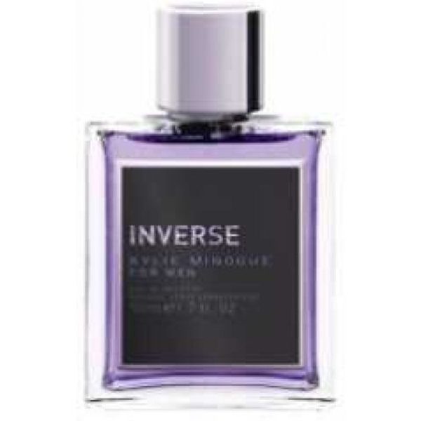عطر انفيرس كايلي مينوغ
