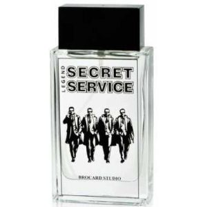 عطر سيكرت سيرفيس ليجند بروكارد