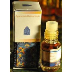عطر أجارسنتس بازار فيولتس فوريفر