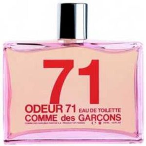 عطر كومدي بارفيوم أودور 71