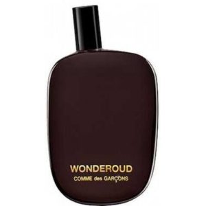 عطر كوم دي غارسون وندرعود
