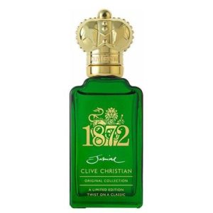 عطر كلايف كريستيان 1872 تويست جاسمين