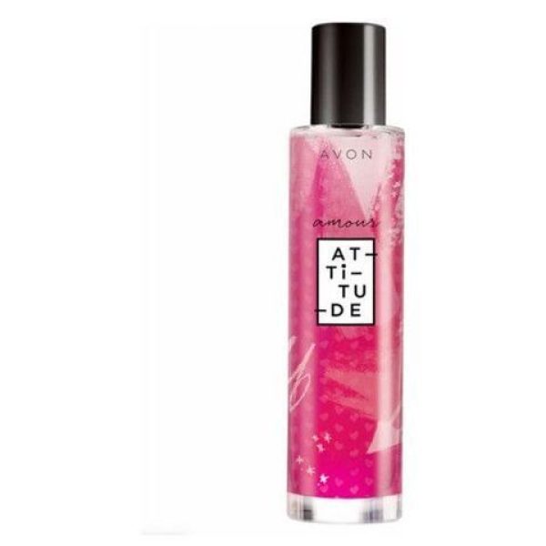 عطر أفون أتيتيود أمور