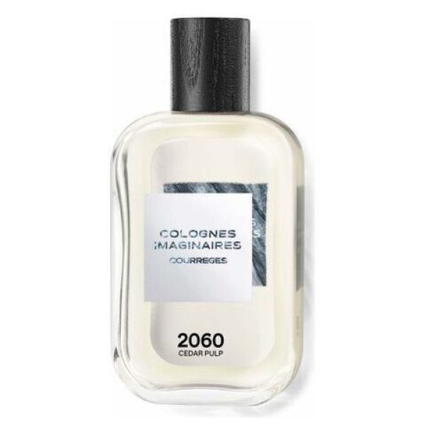 عطر كورجس 2060 سيدر بالب