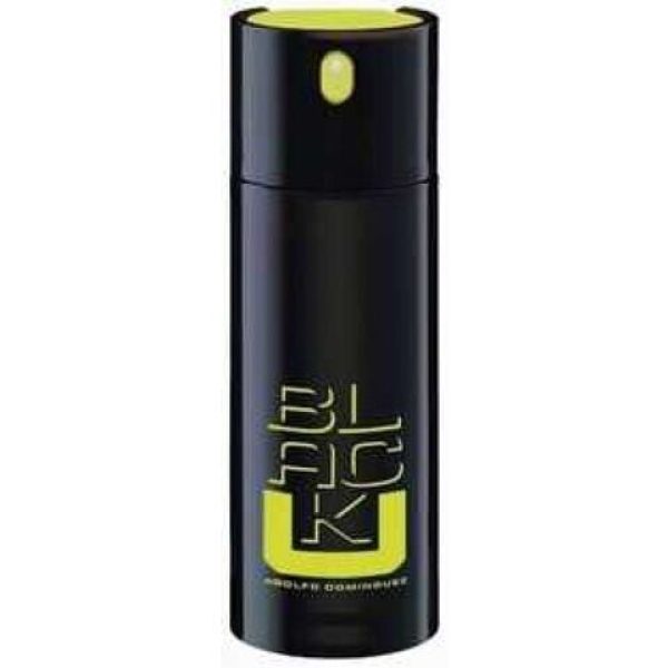 عطر أدولفو دومينغيز يو بلاك هومر