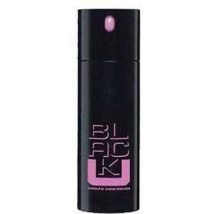 عطر أدولفو دومينغيز يو بلاك موجر