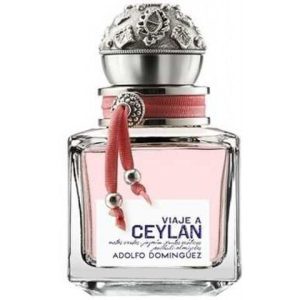 عطر أدولفو دومينغو  فياجي أ سيلان موجر