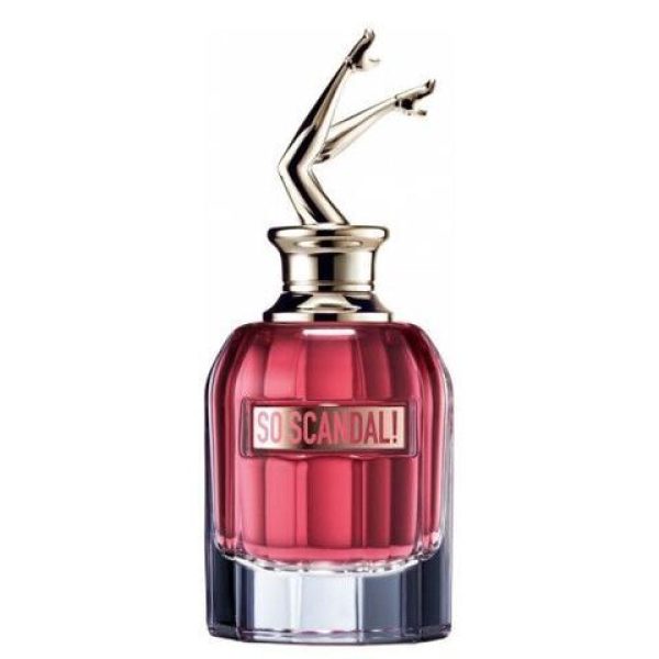 عطر جان بول غوتييه سو سكاندال