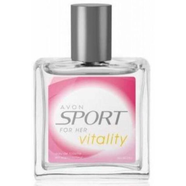 عطر أفون  أفون سبورت فور هير فيتاليتي