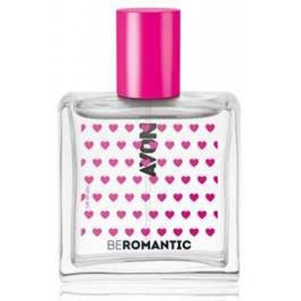 عطر أفون  بي رومانتيك