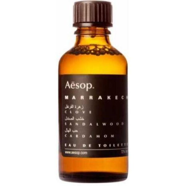 عطر أيسوب  مراكش