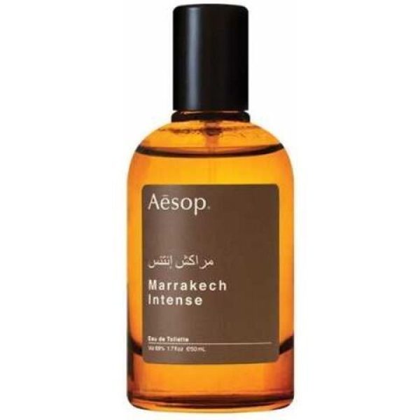 عطر أيسوب مراكش انتنس