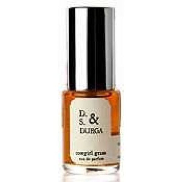 عطر كاو جيرل جراس دي أس أند دورجا