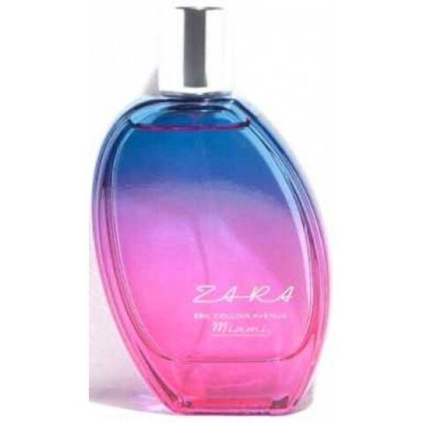 عطر زارا 590 كولينز أفينو ميامي