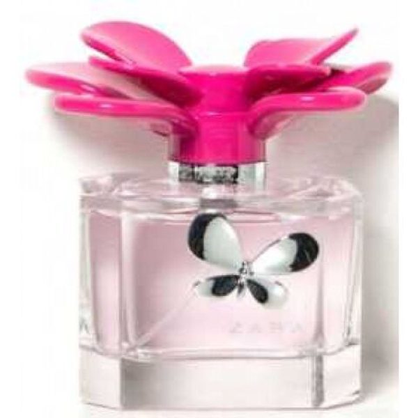 عطر زارا وومن يو دي بارفيوم