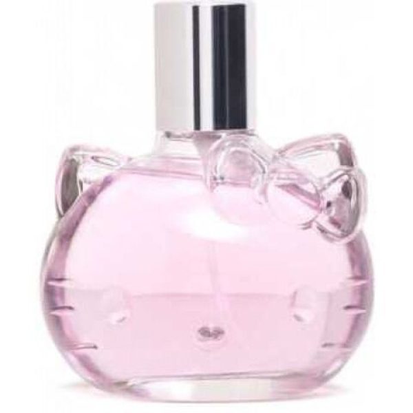 عطر زارا هالو كيتي