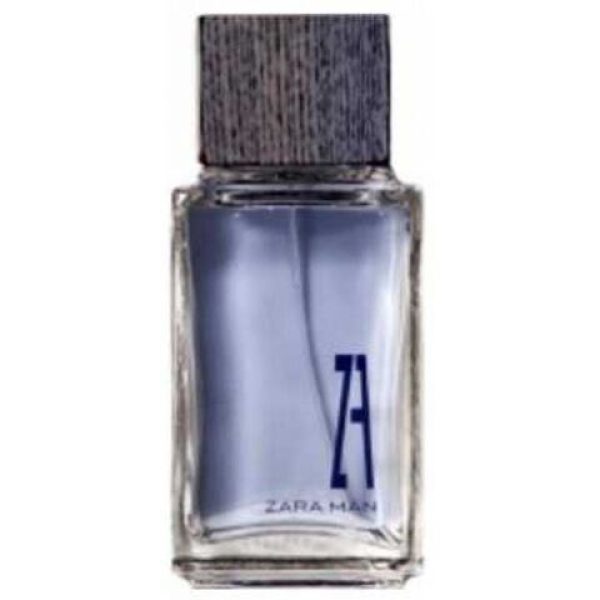 عطر زارا مان 2012