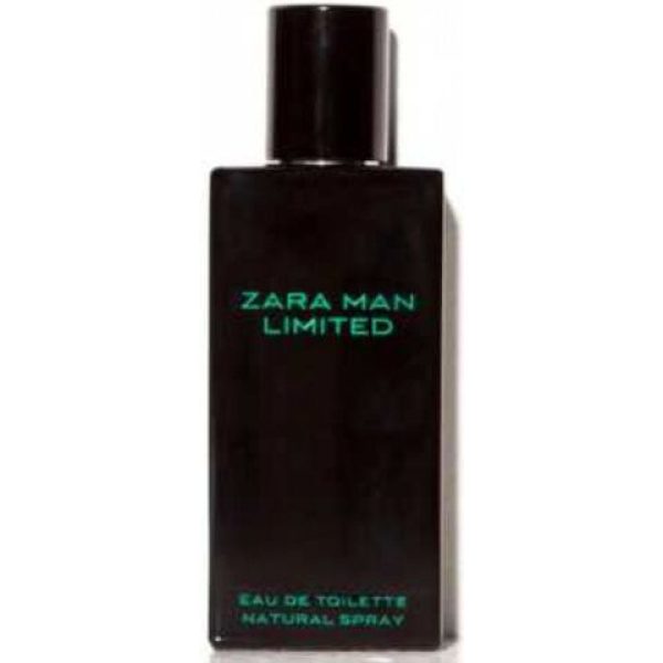 عطر زارا مان ليمتد