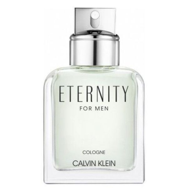 عطر كالفن كلاين اترنتي كولون فور من