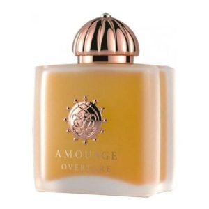 عطر أمواج اوفرتشر وومن