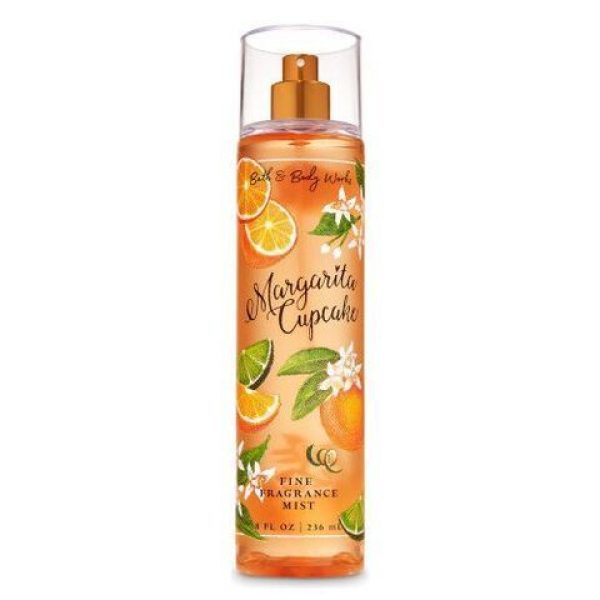 عطر باث اند بادي ووركس مارجريتا كب كيك