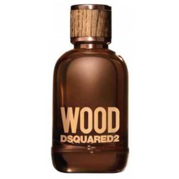 عطر دسكوارد² وود فور هيم