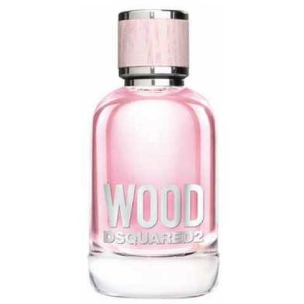 عطر دسكوارد² وود فور هير