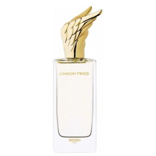 عطر ميمو باريس لندن تويد