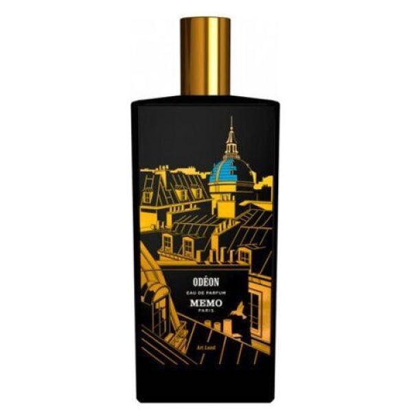 عطر ميمو باريس اوديون