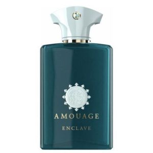 عطر أمواج انكلاف