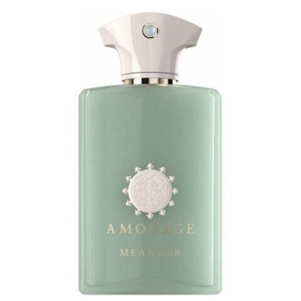عطر أمواج مياندر