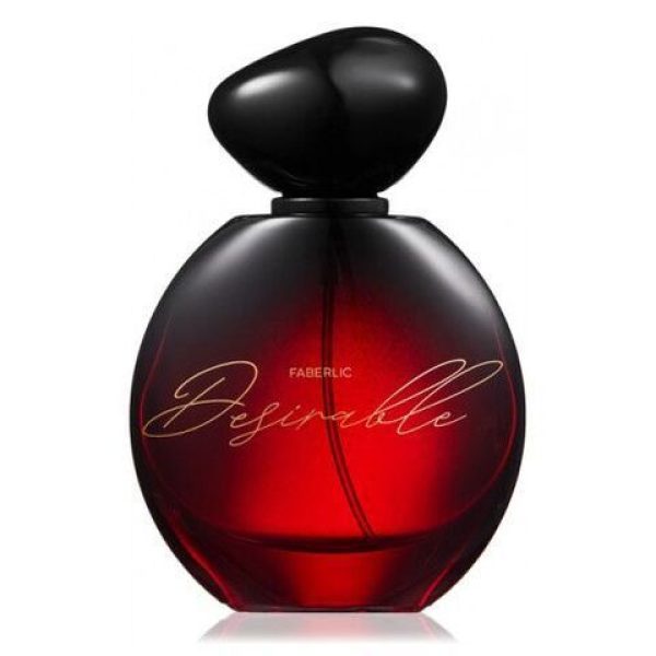 عطر فابرليك ديزيرابيل
