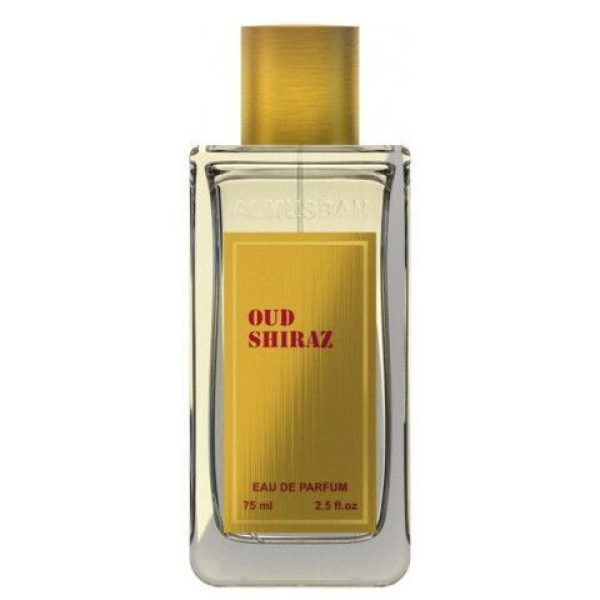 عطر المصباح عود شيراز