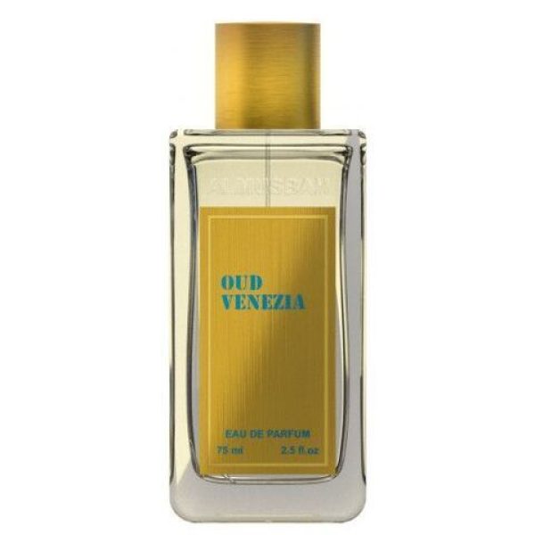 عطر المصباح عود فينيسيا