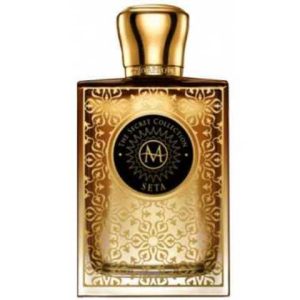 عطر موريسك سيتا