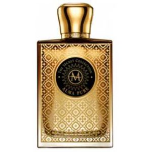 عطر موريسك ألما بيور