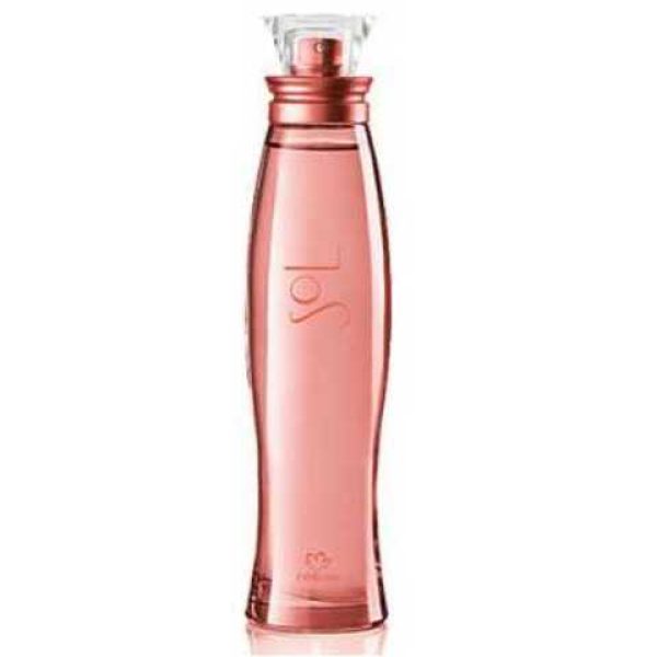 عطر ناتورا سول