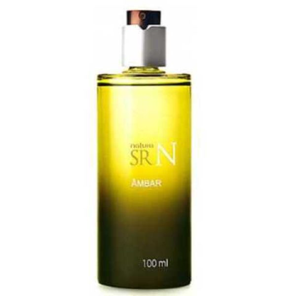 عطر ناتورا عنبر