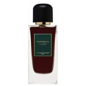 عطر جان كوتوريه باتشولي
