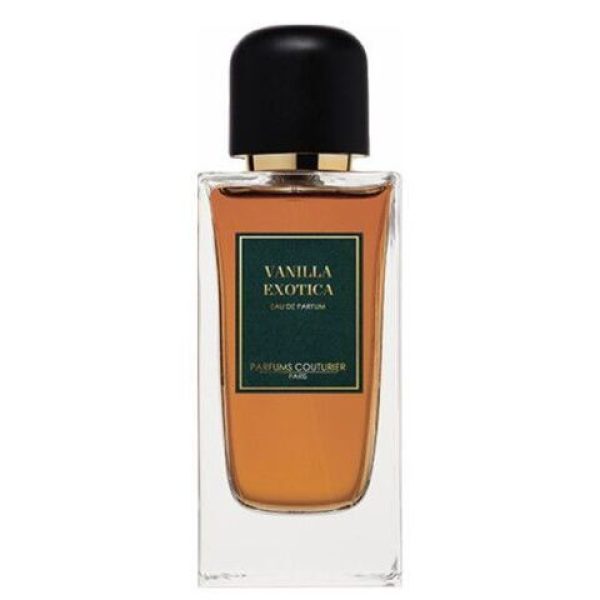 عطر جان كوتوريه فانيلا اكزوتيكا